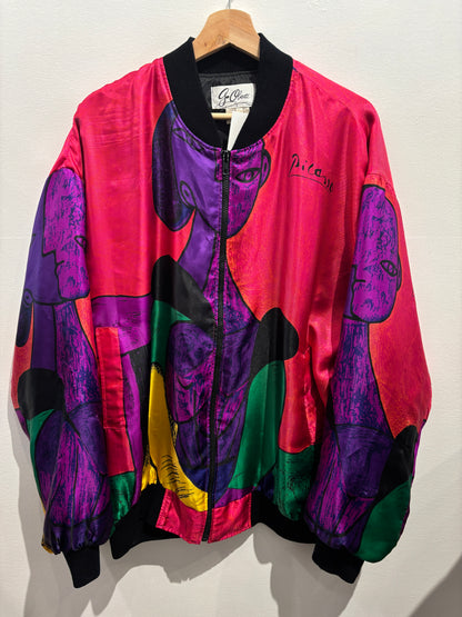 Picasso Jacket