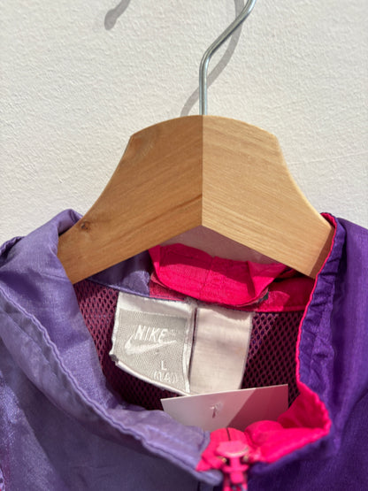 Nike Windbreaker Jacket