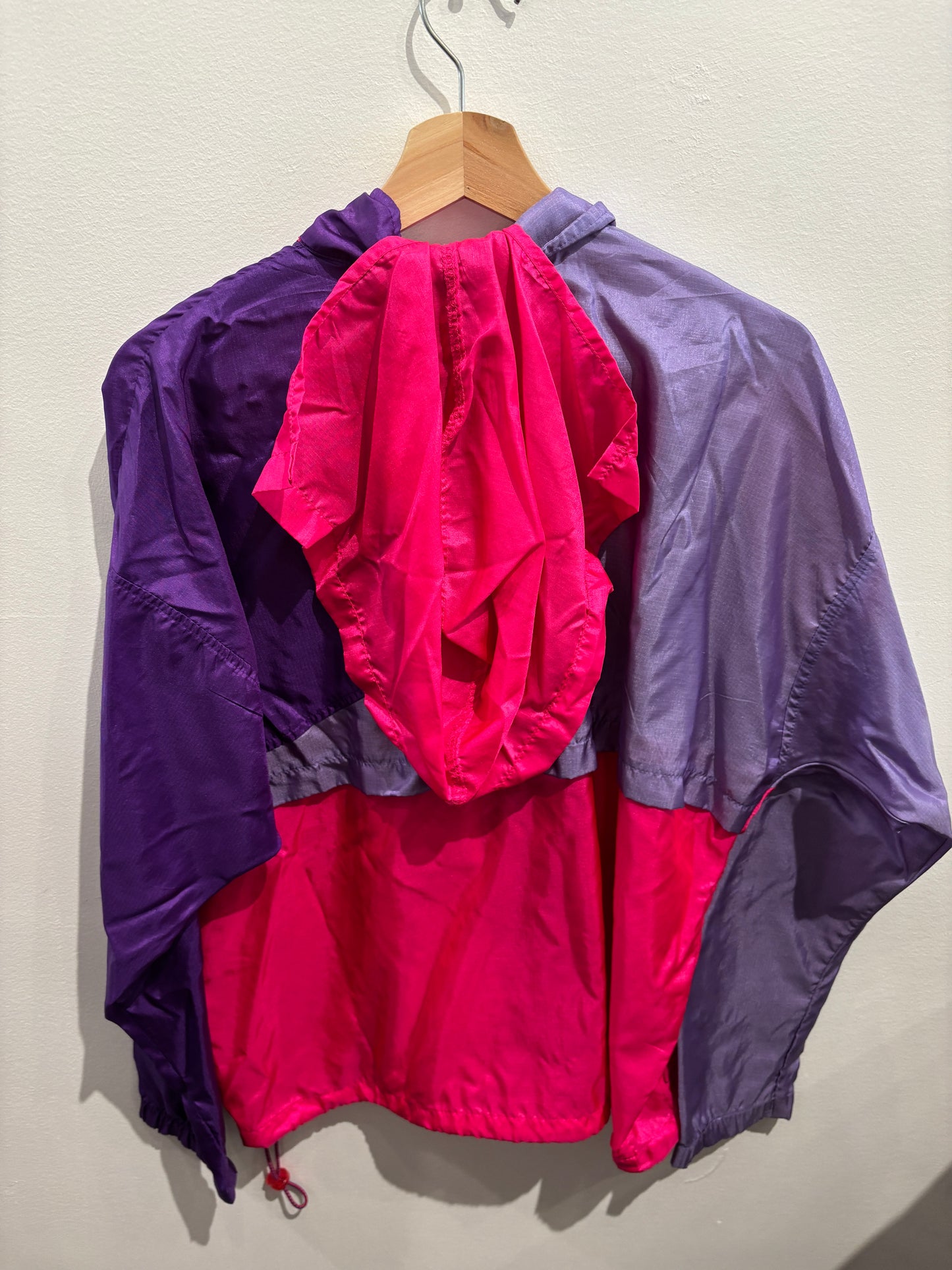 Nike Windbreaker Jacket
