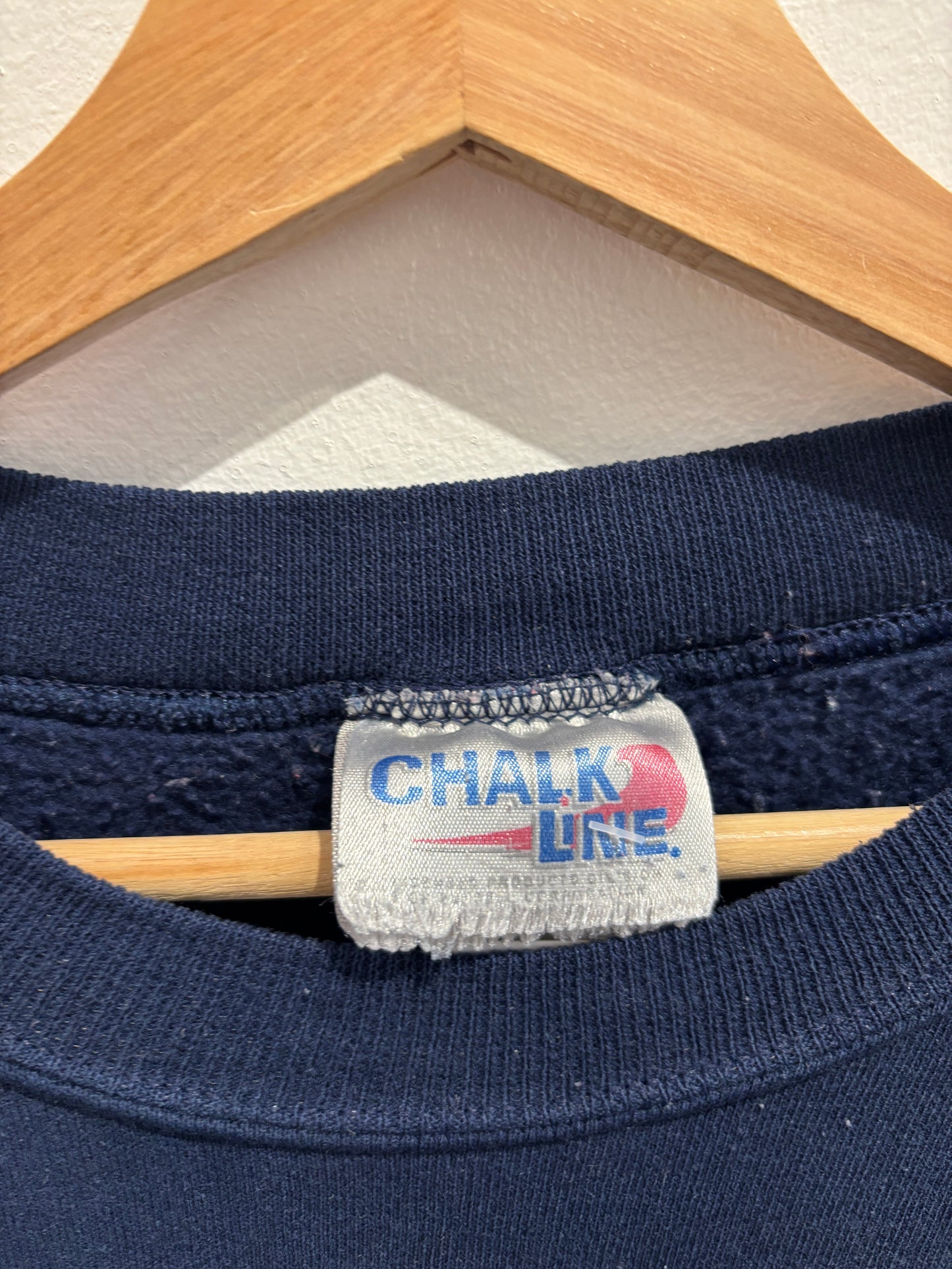 Cleveland Crewneck Sweatshirt