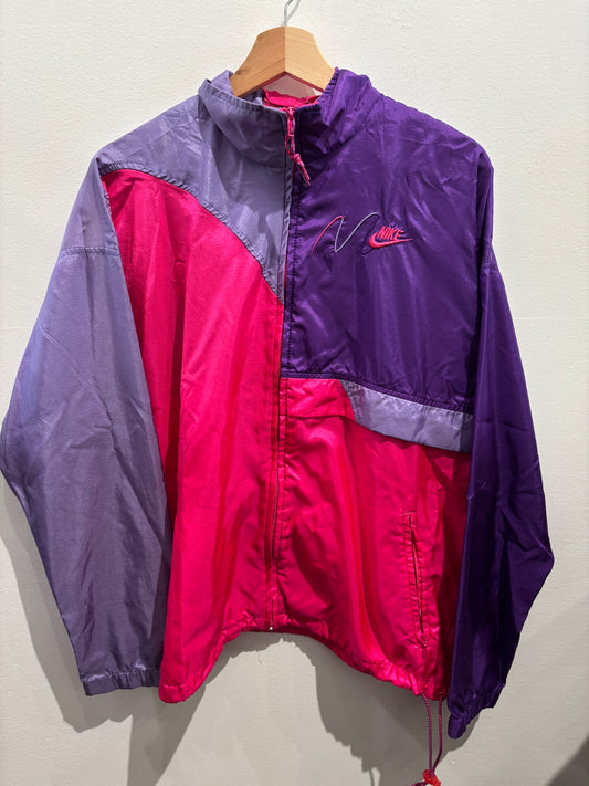 Nike Windbreaker Jacket