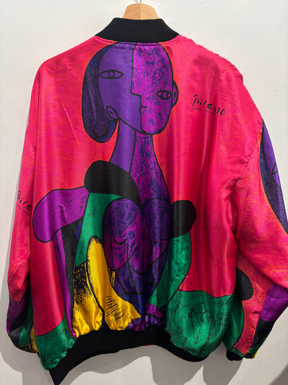 Picasso Jacket