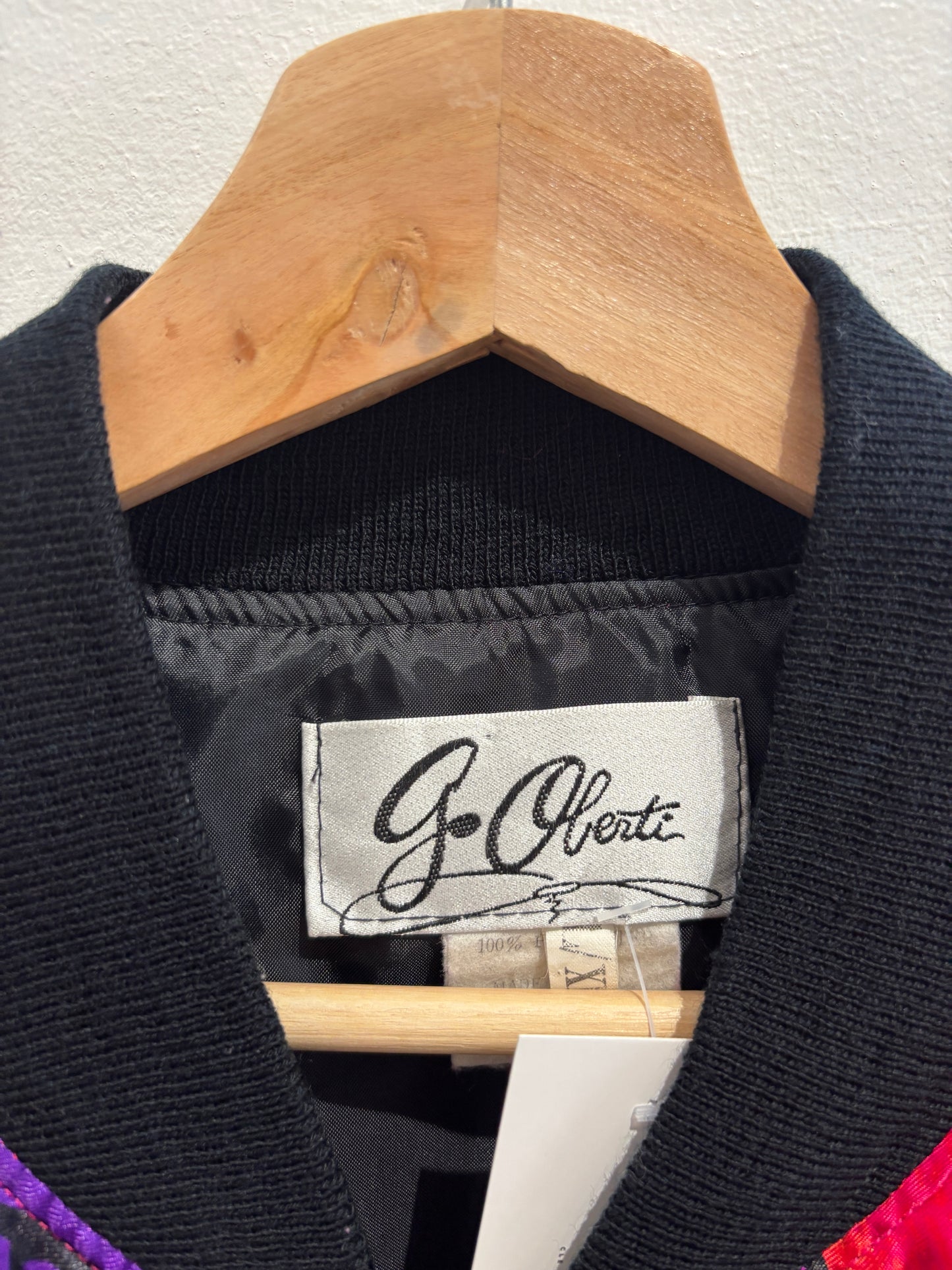 Picasso Jacket