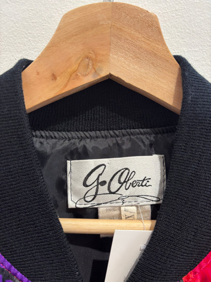 Picasso Jacket