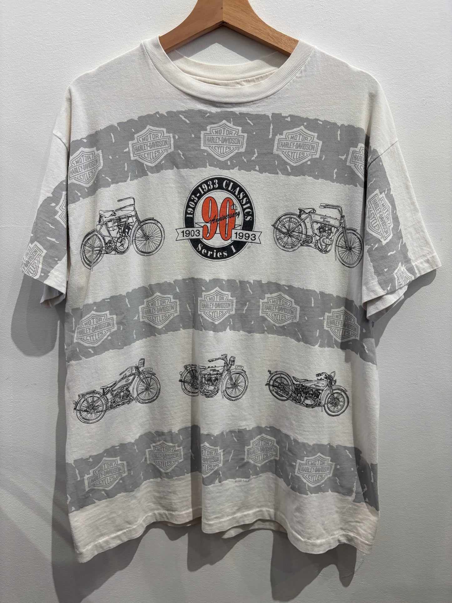Harley Davidson Shirt
