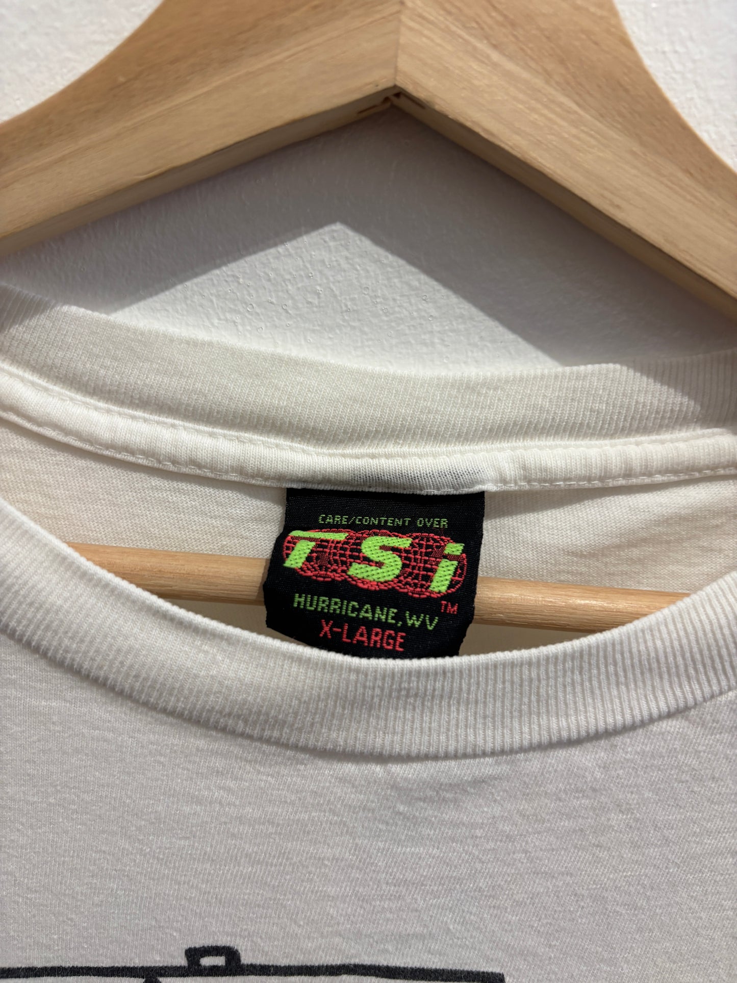 Won’t Work Shirt