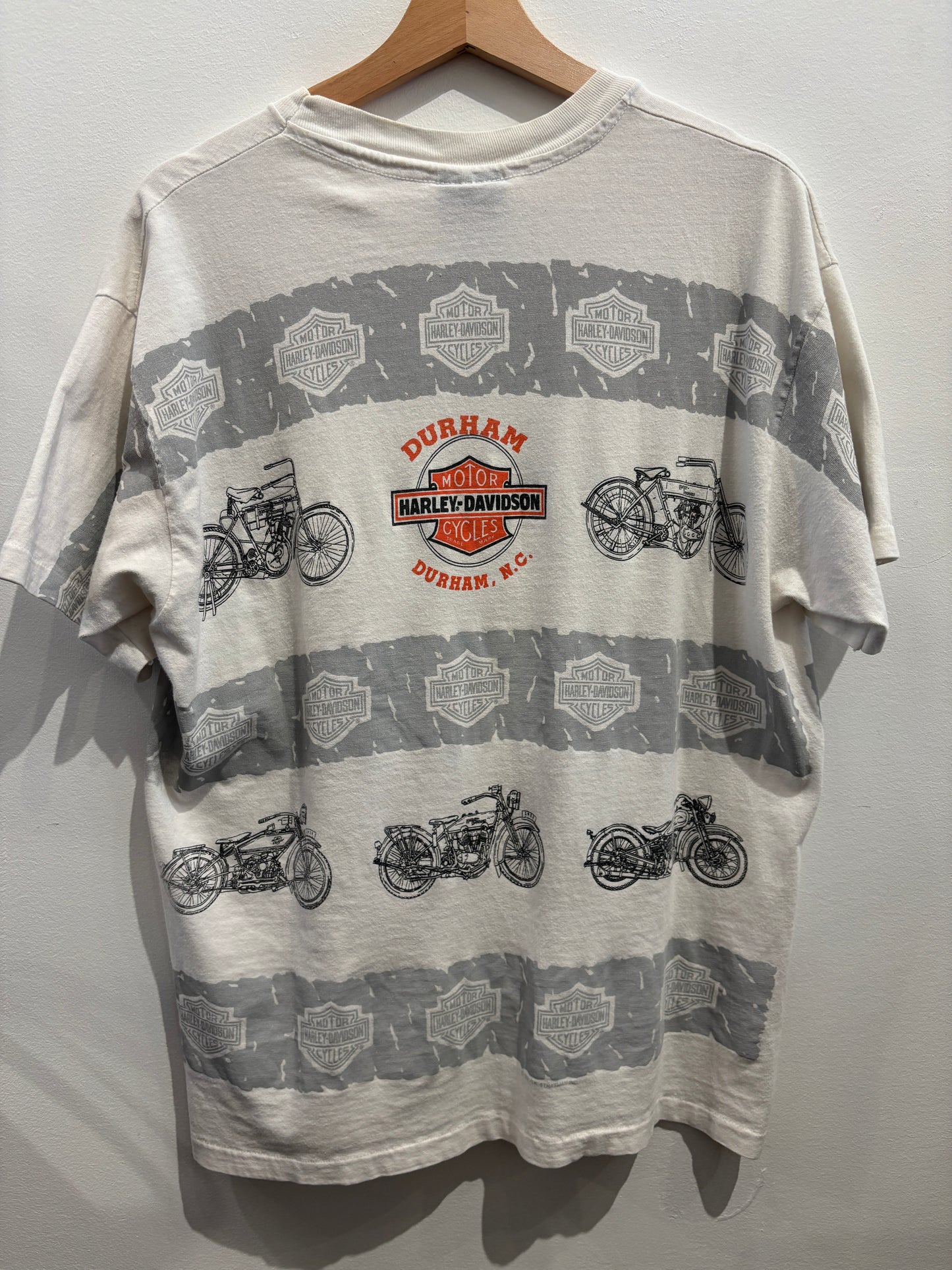 Harley Davidson Shirt