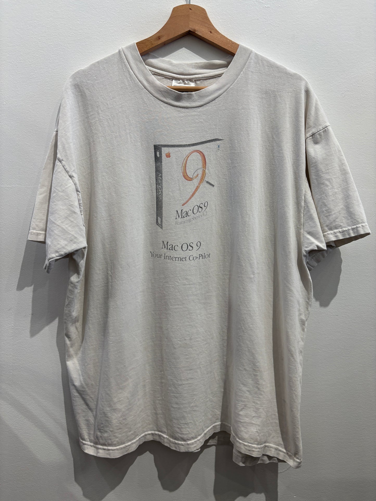 Apple Mac Shirt
