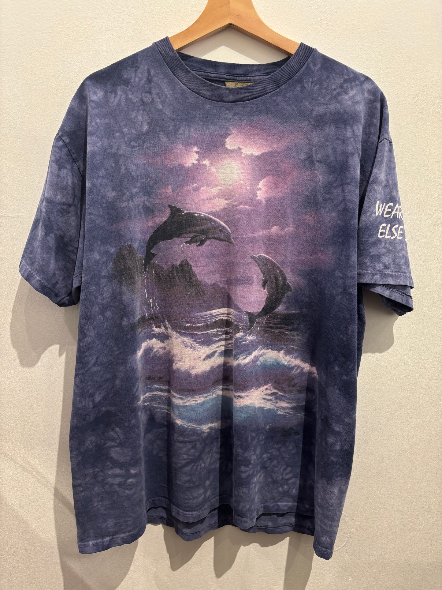 Dolphins Shirt