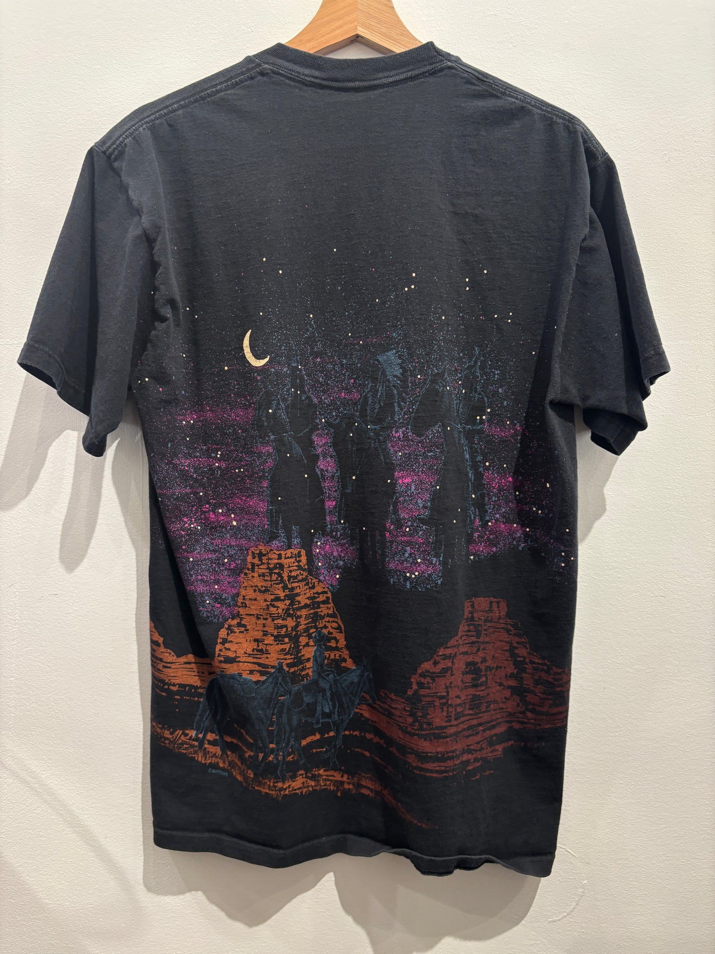 Black Hills Shirt