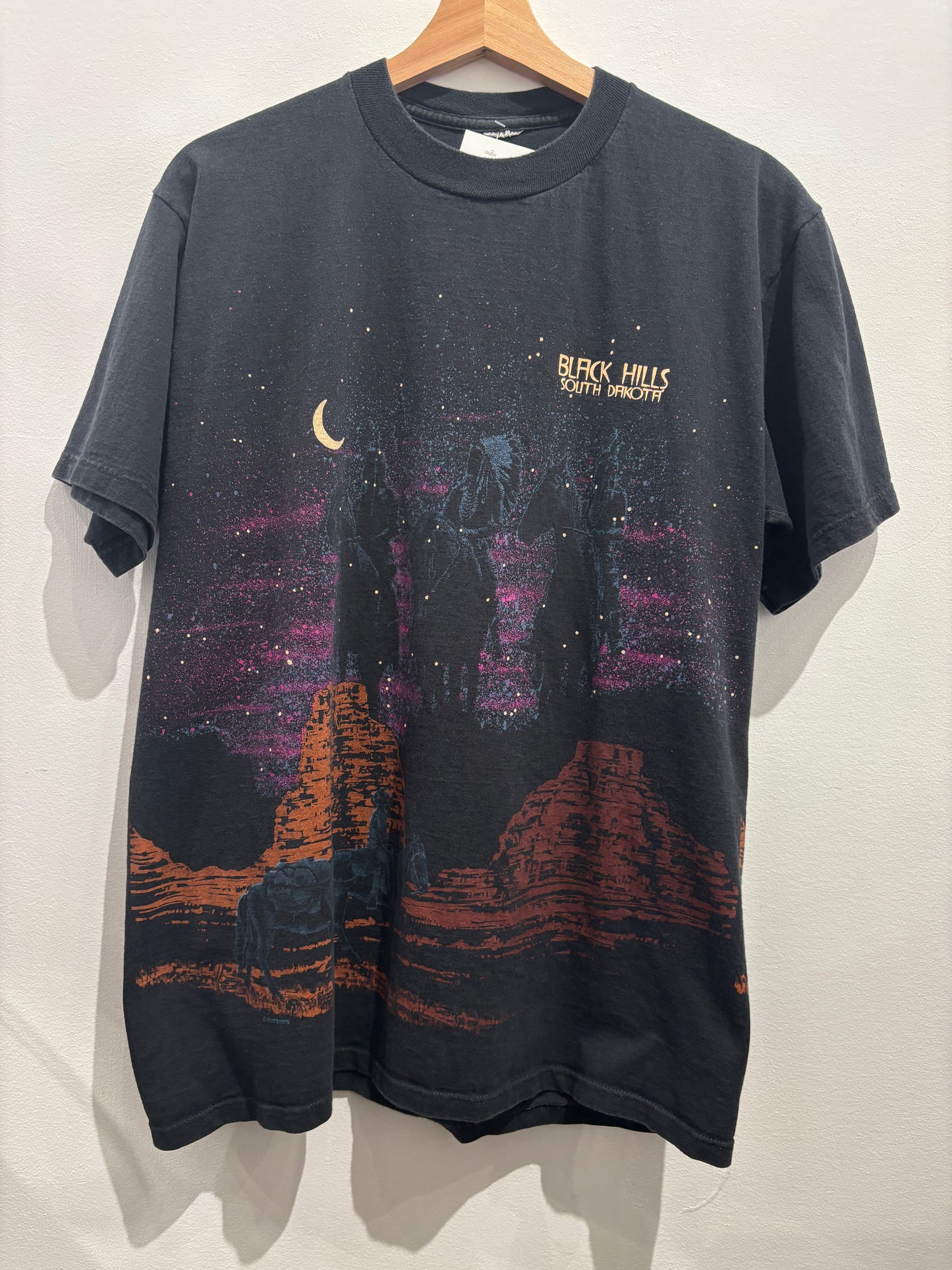 Black Hills Shirt