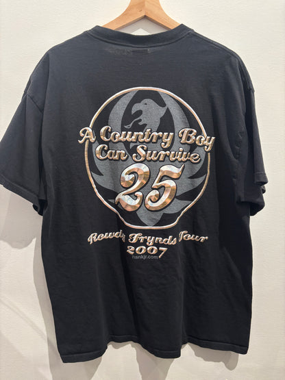 Hank Williams Jr Shirt