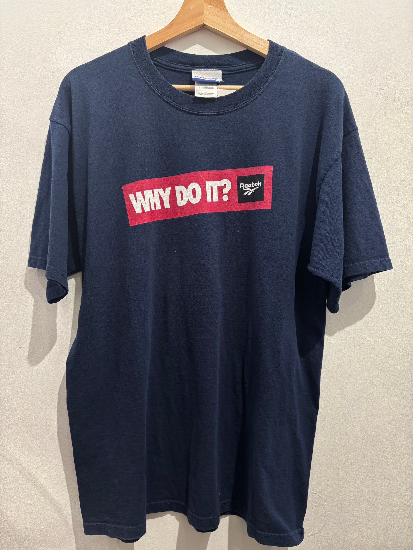 Reebok Shirt