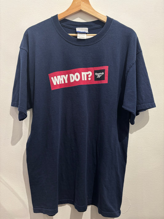 Reebok Shirt