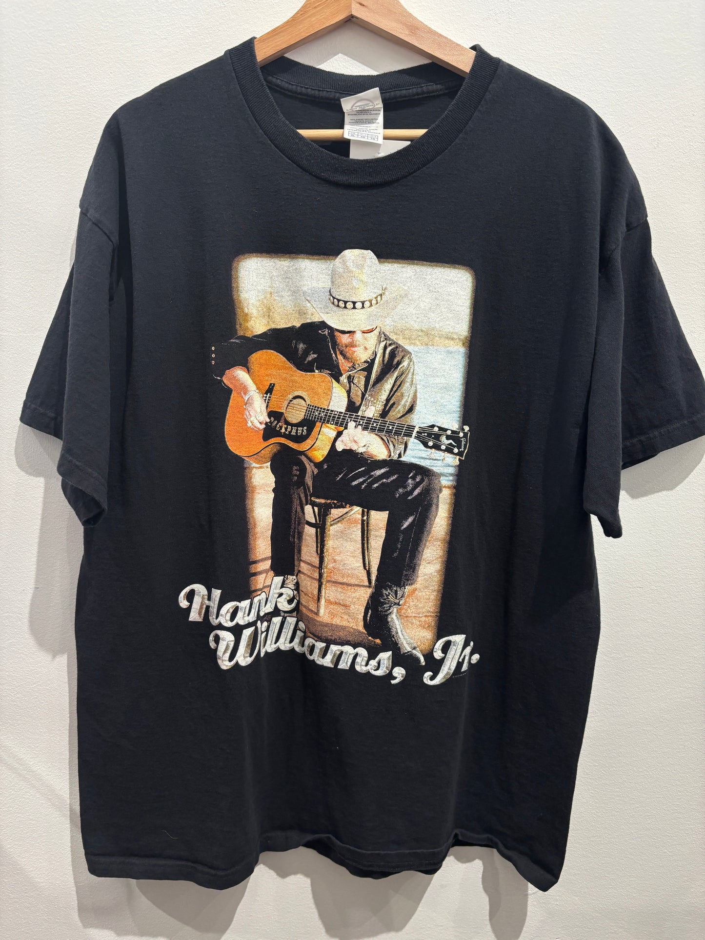 Hank Williams Jr Shirt