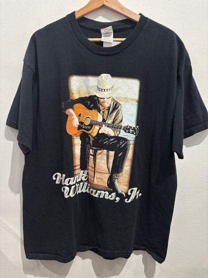 Hank Williams Jr Shirt