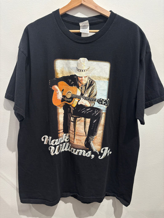 Hank Williams Jr Shirt