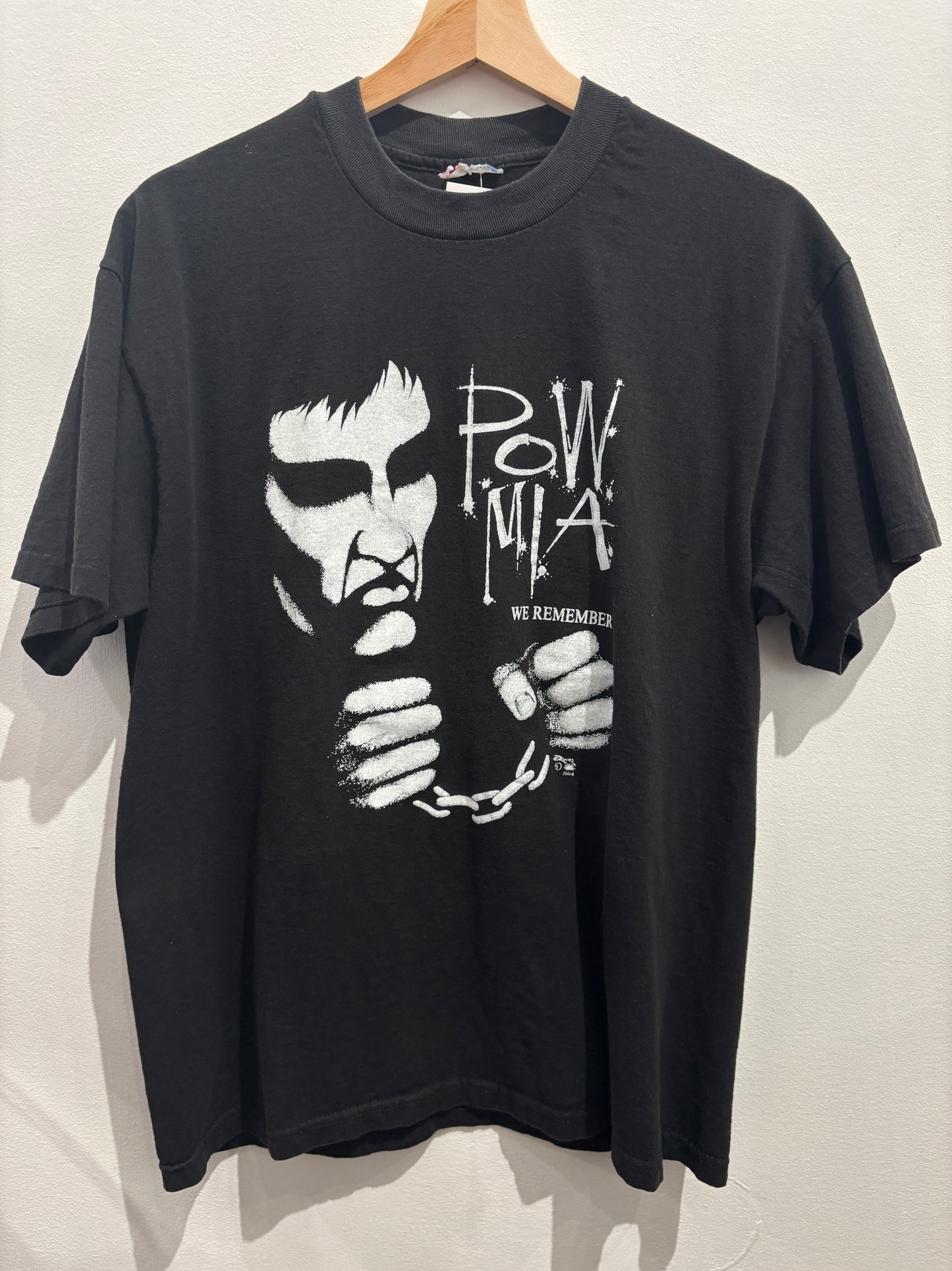 POW MIA Shirt