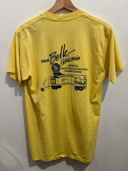 Wisconsin Cheese Shirt