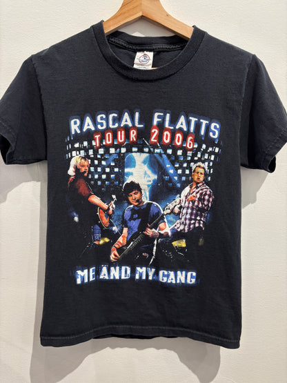 Rascal Flats Shirt