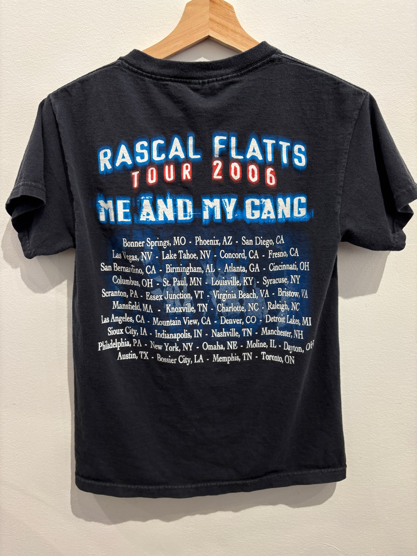 Rascal Flats Shirt