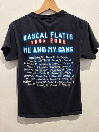 Rascal Flats Shirt