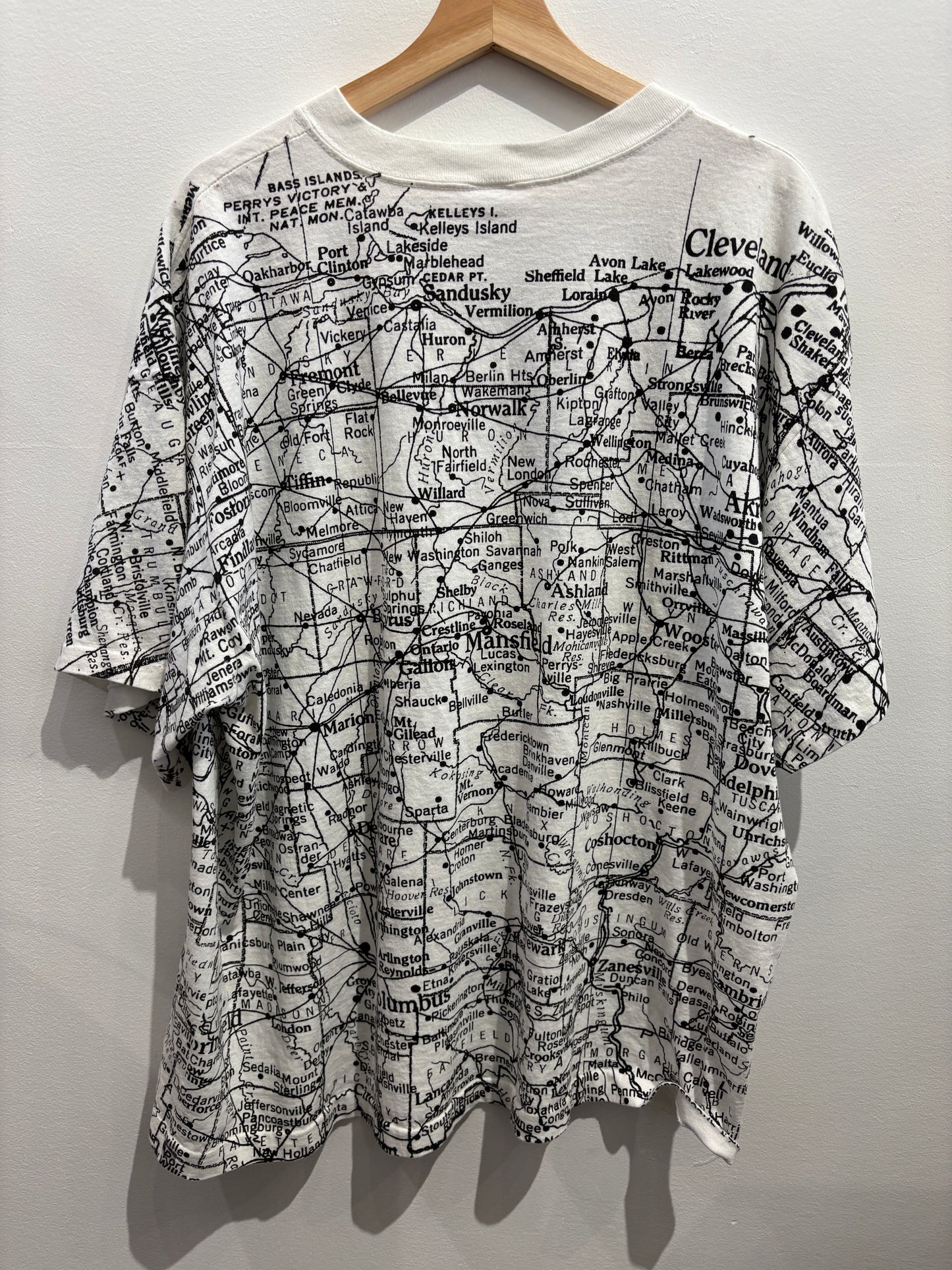 Ohio Shirt