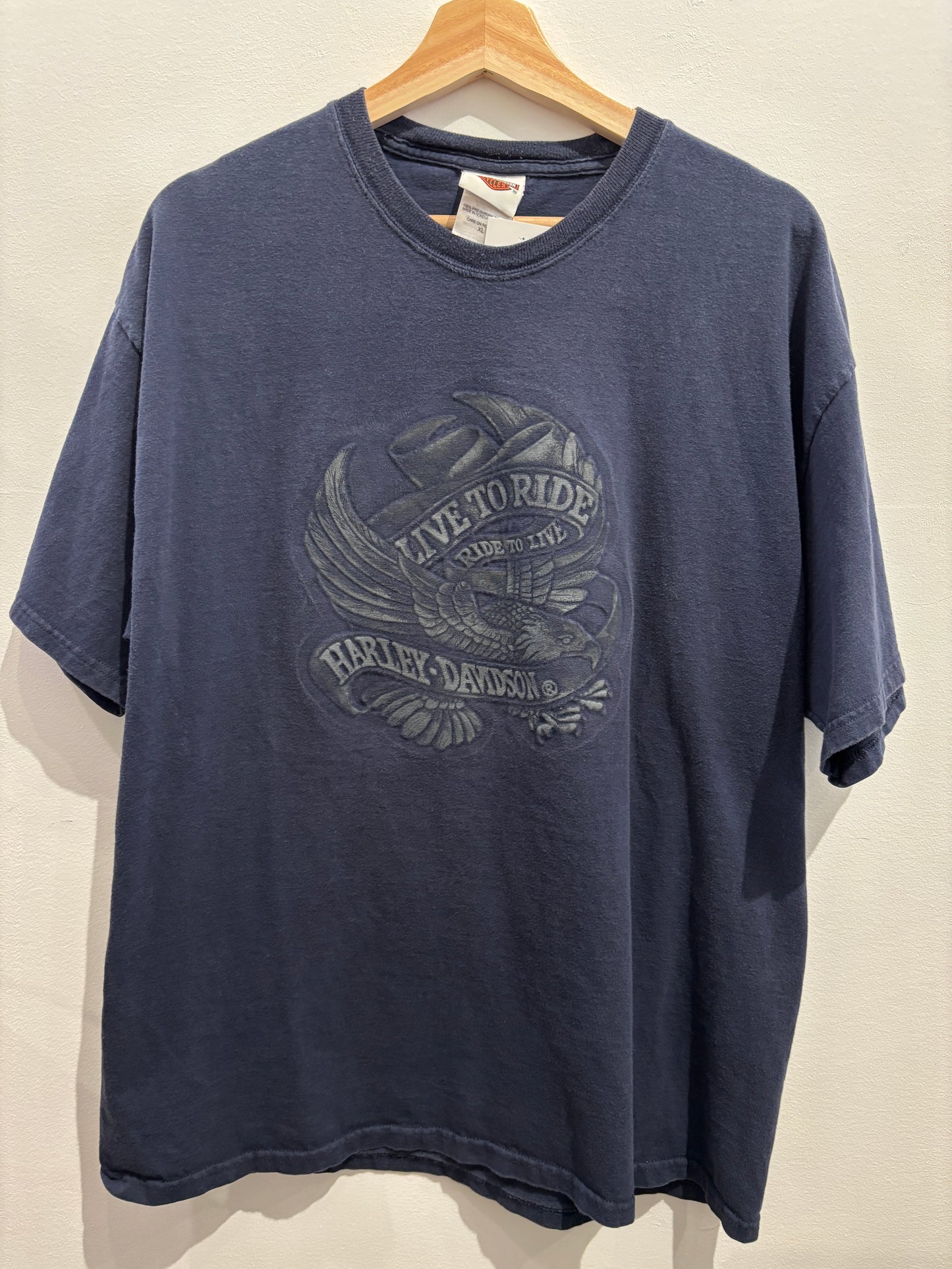 Harley Davidson Shirt
