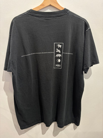 The Clarks Band Shirt