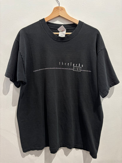The Clarks Band Shirt