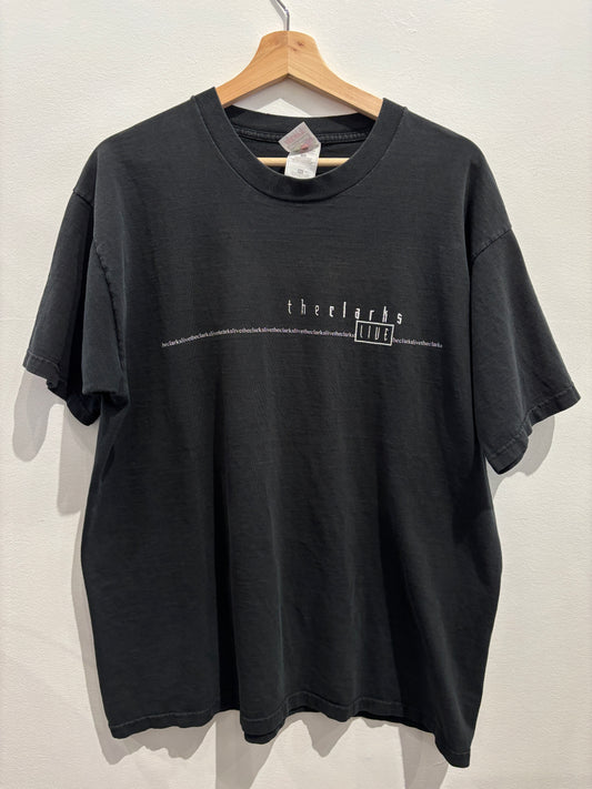 The Clarks Band Shirt