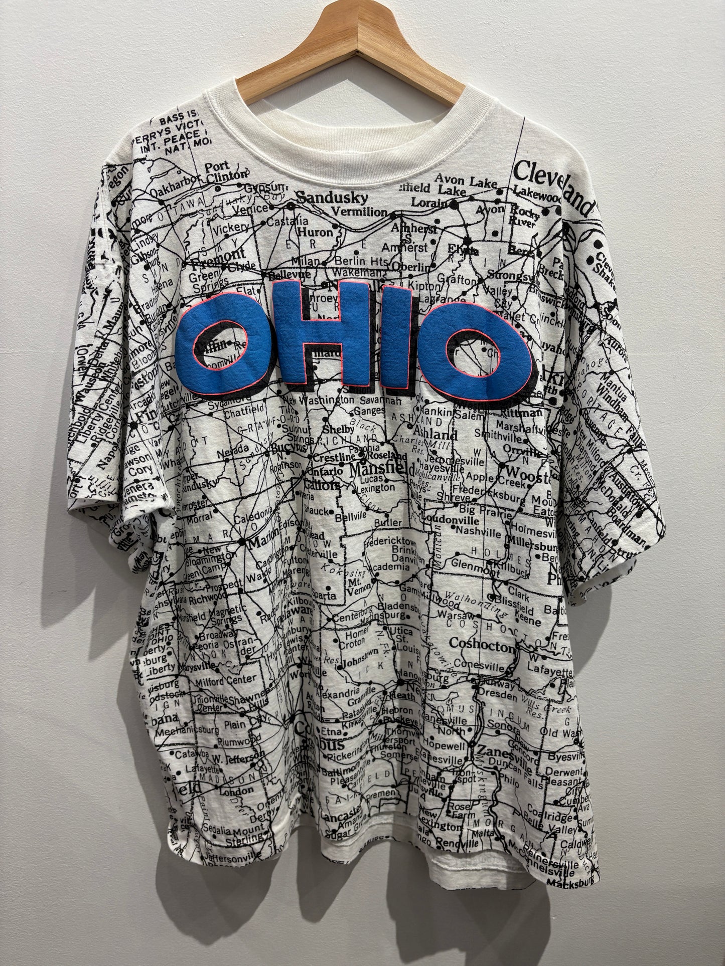 Ohio Shirt