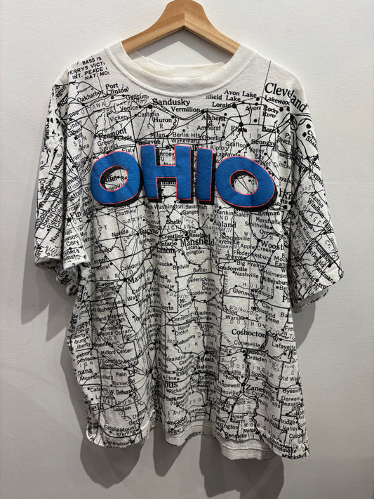 Ohio Shirt