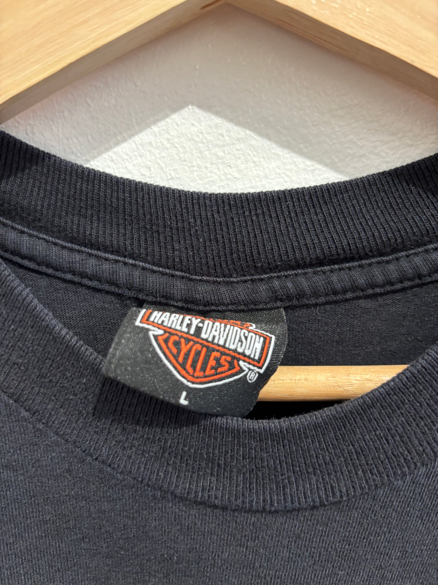 Harley Davidson Shirt