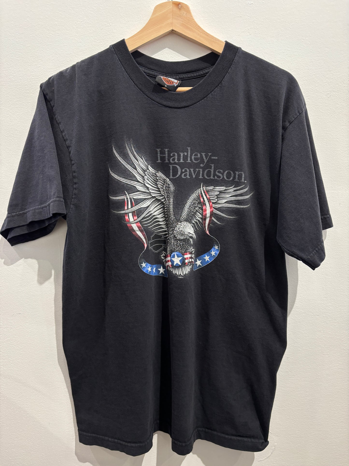 Harley Davidson Shirt