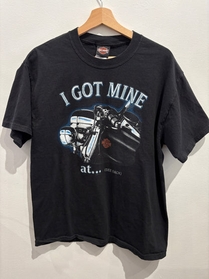 Harley Davidson Shirt