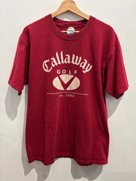 Callaway Golf Shirt