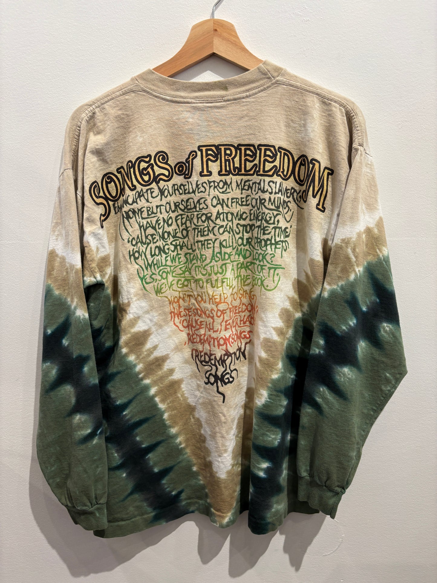 Bob Marley Shirt