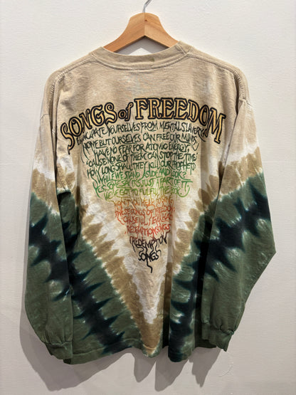 Bob Marley Shirt