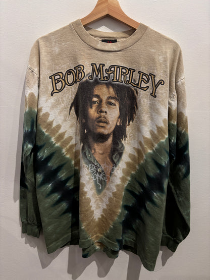 Bob Marley Shirt