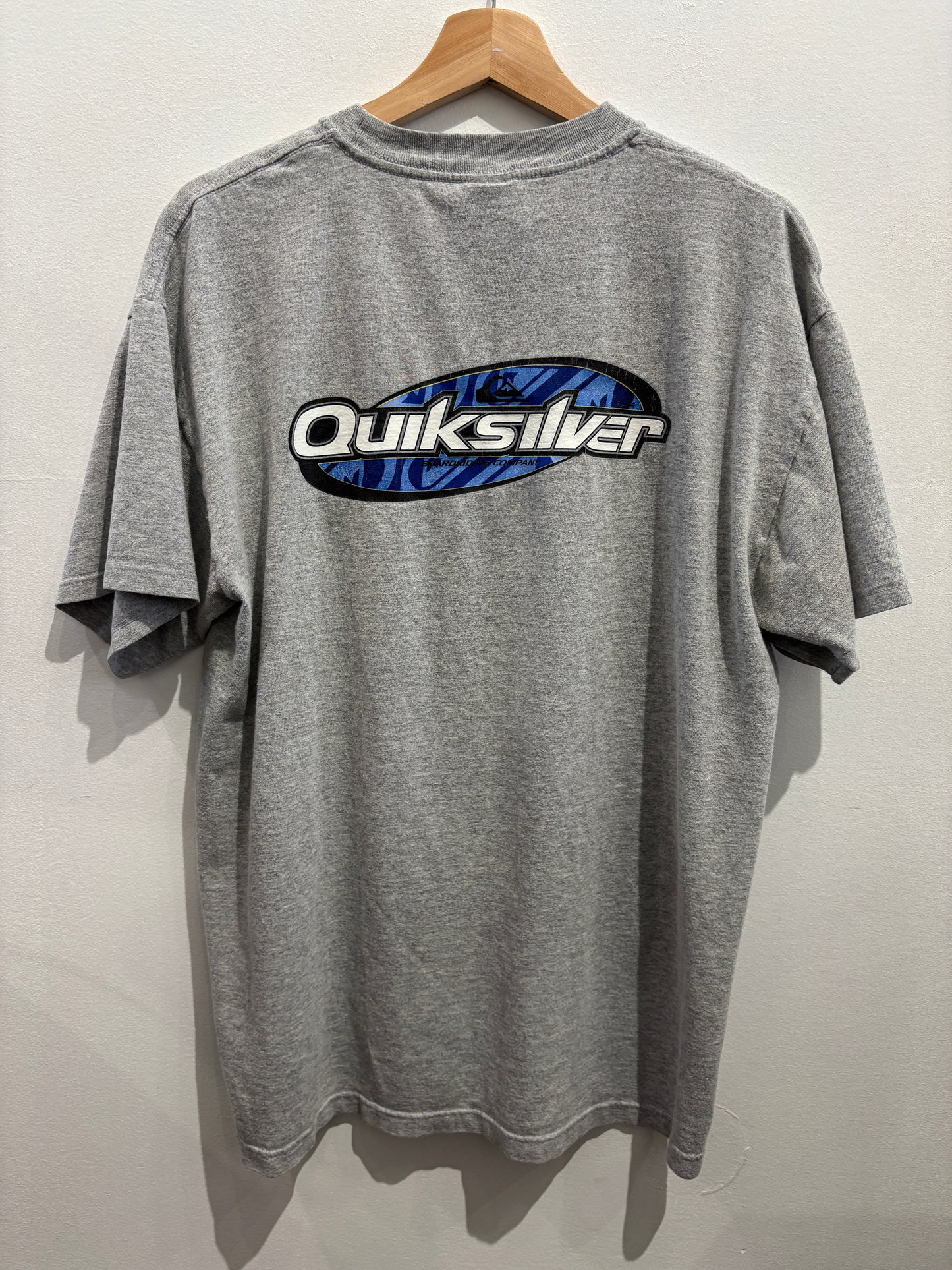 Quicksilver Shirt