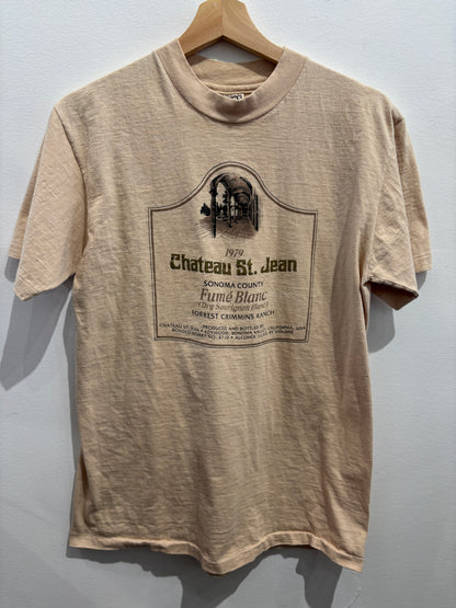 Chateau St John Wine Shirt