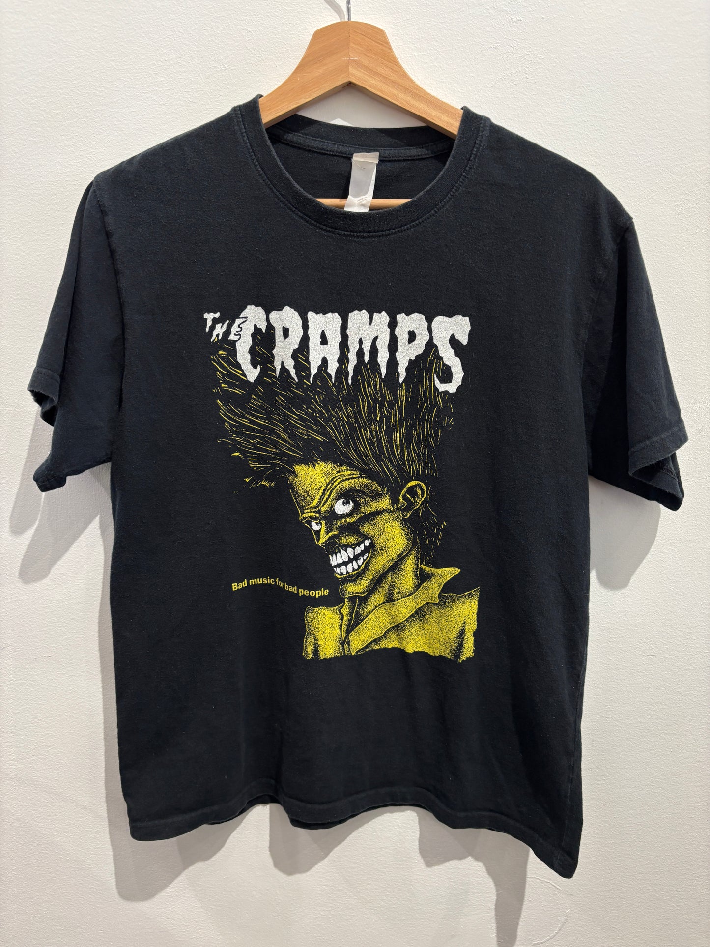 The Cramps Shirt