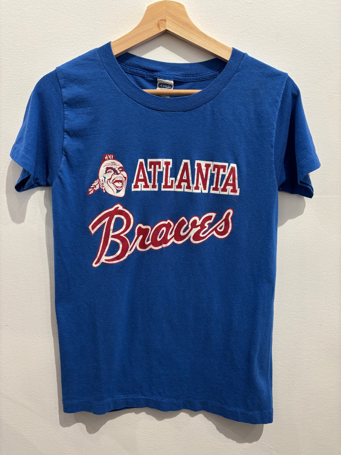 Atlanta Braves Shirt