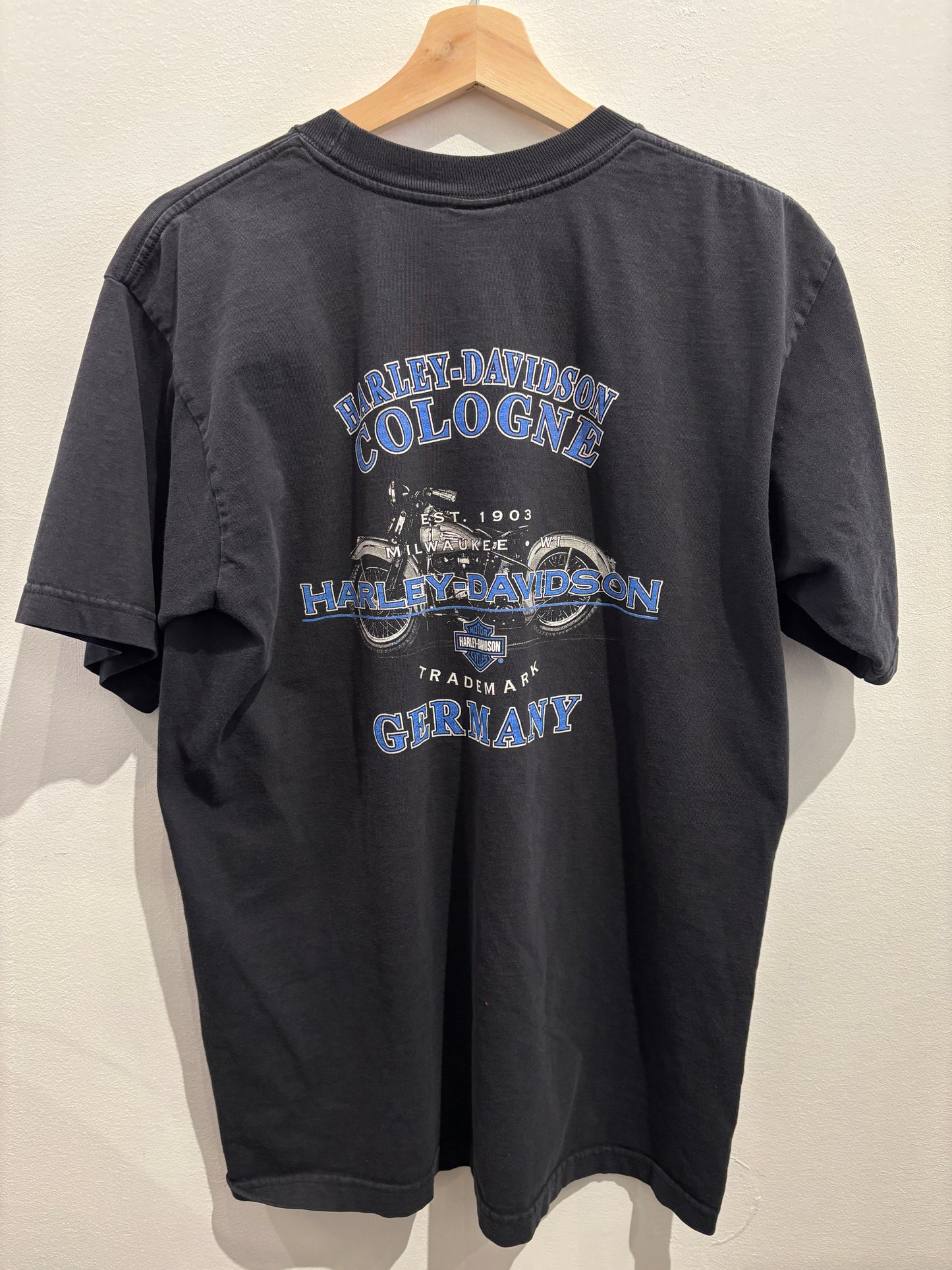 Harley Davidson Shirt