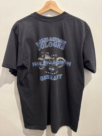 Harley Davidson Shirt