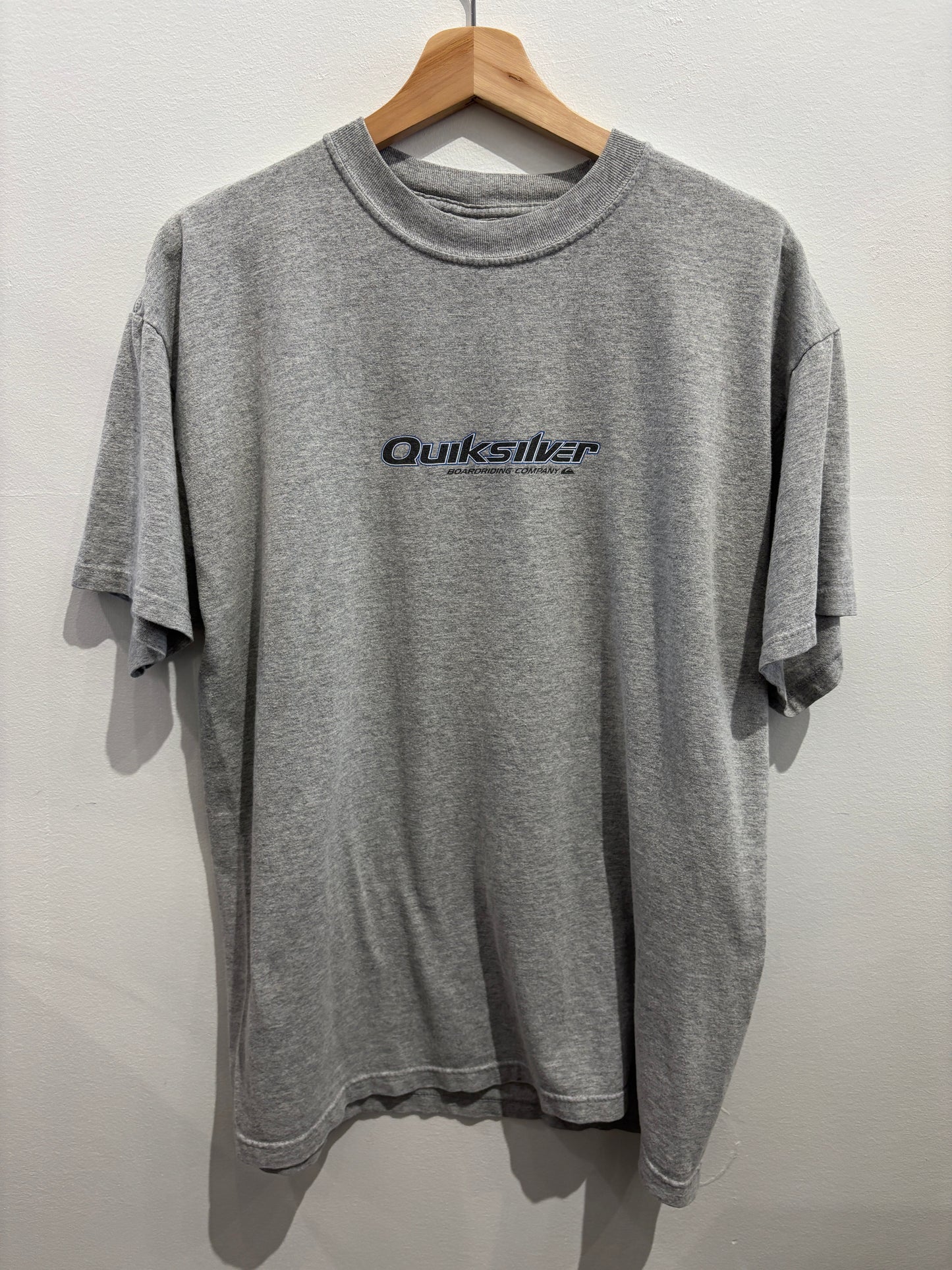 Quicksilver Shirt