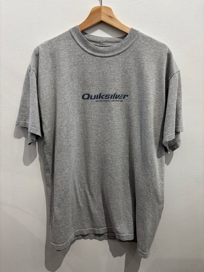 Quicksilver Shirt