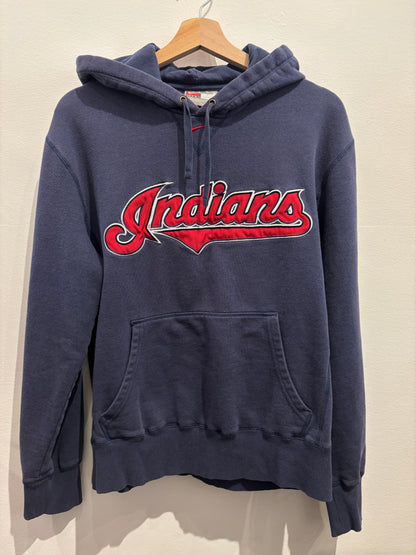 Cleveland Indians Hooded Sweatshirt