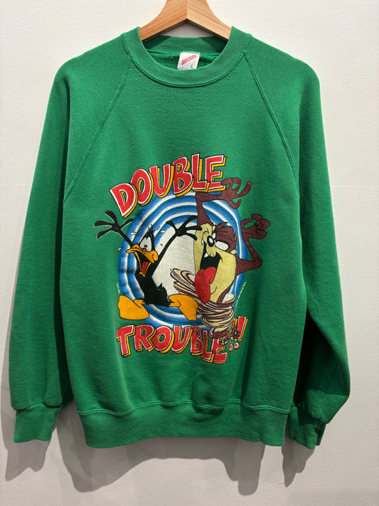 Looney Tunes Crewneck Sweatshirt